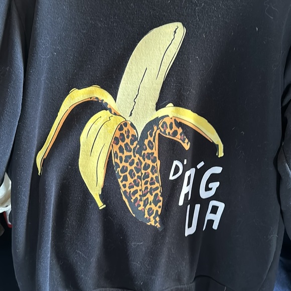 Farm Rio Sweatshirt - Picture 2 of 3